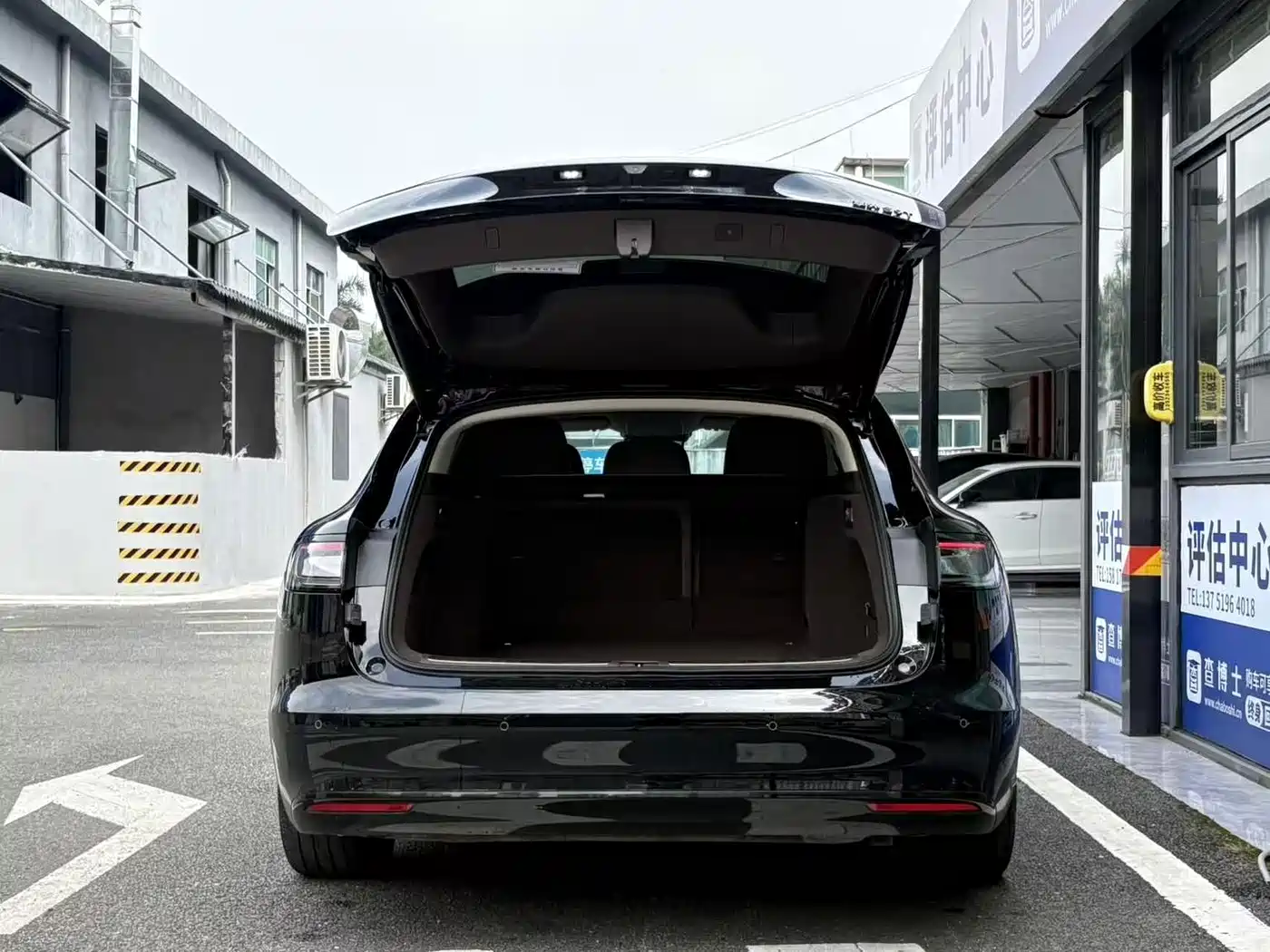 Xiangjie Enjoy World S9T 2026 2025 Model Extended Range Version 53.4kWh