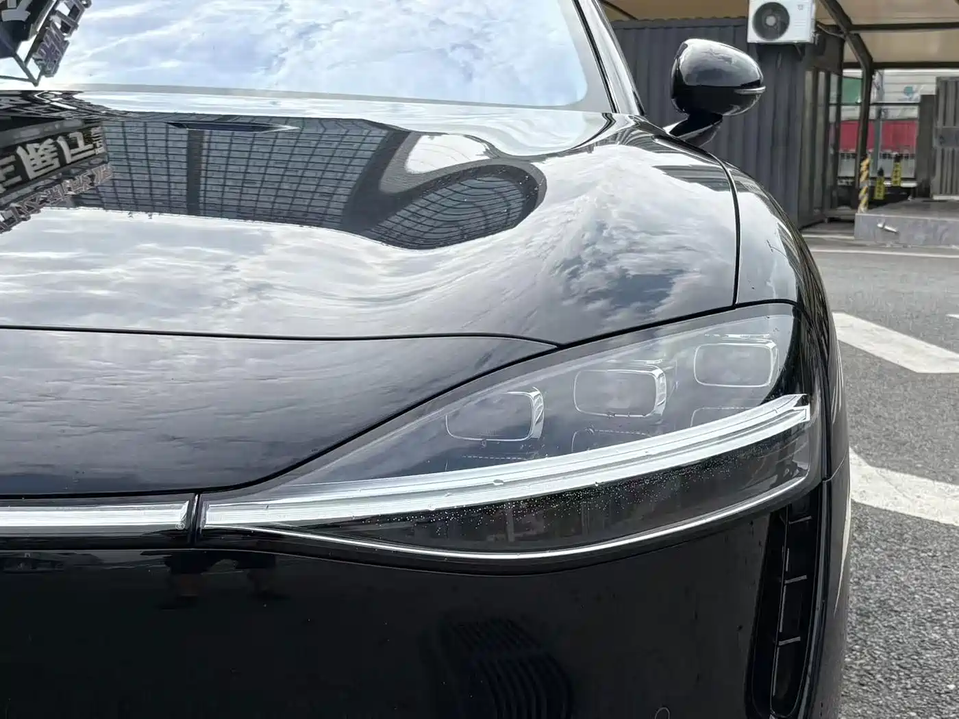 Xiangjie Enjoy World S9T 2026 2025 Model Extended Range Version 53.4kWh