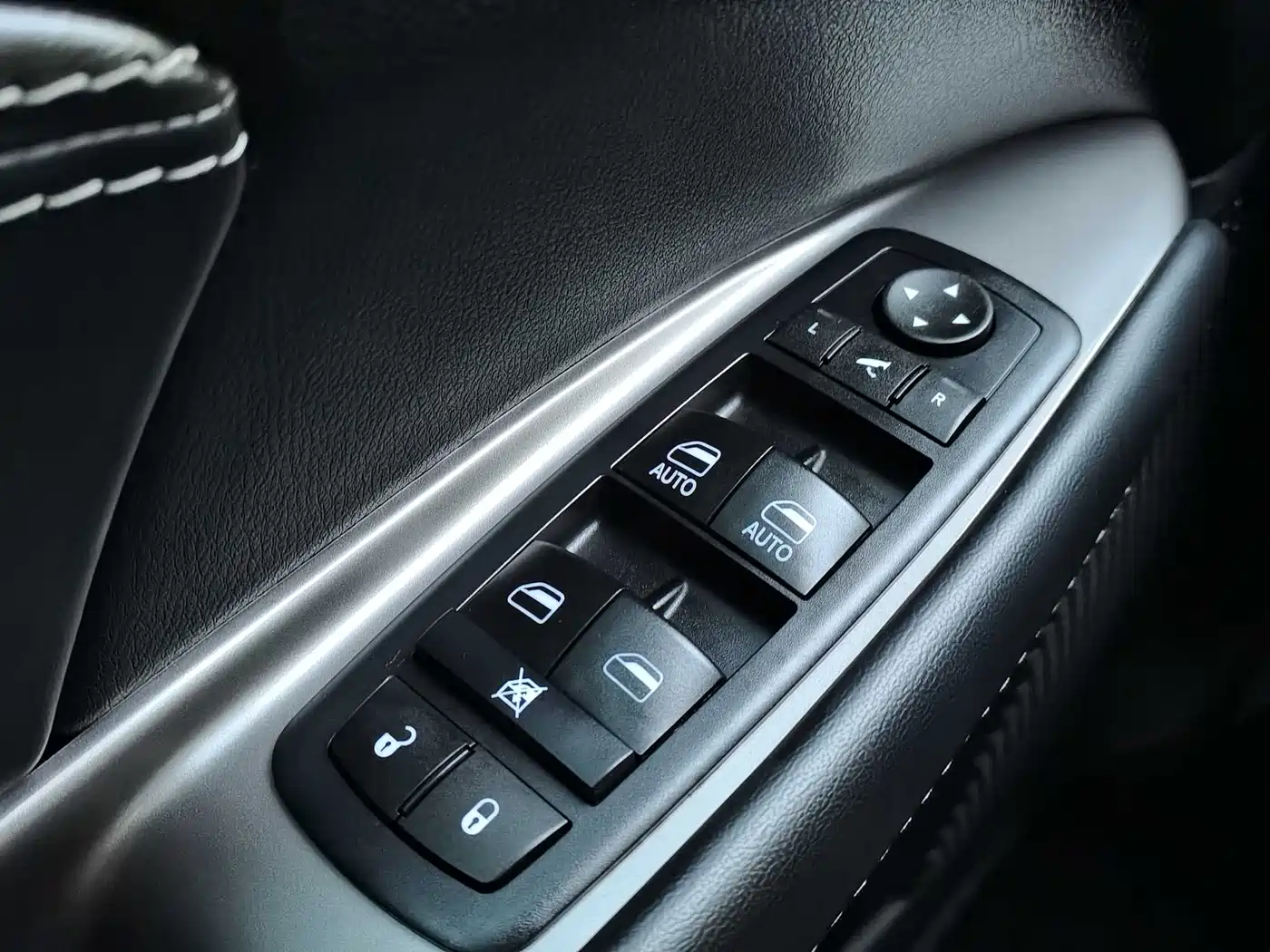 Dodge Journey 2019 2016 2.4L FWD Touring Edition