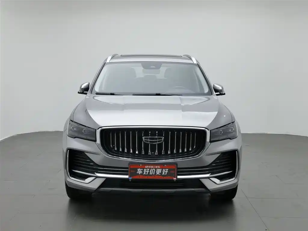 GEELY XINGYUE L