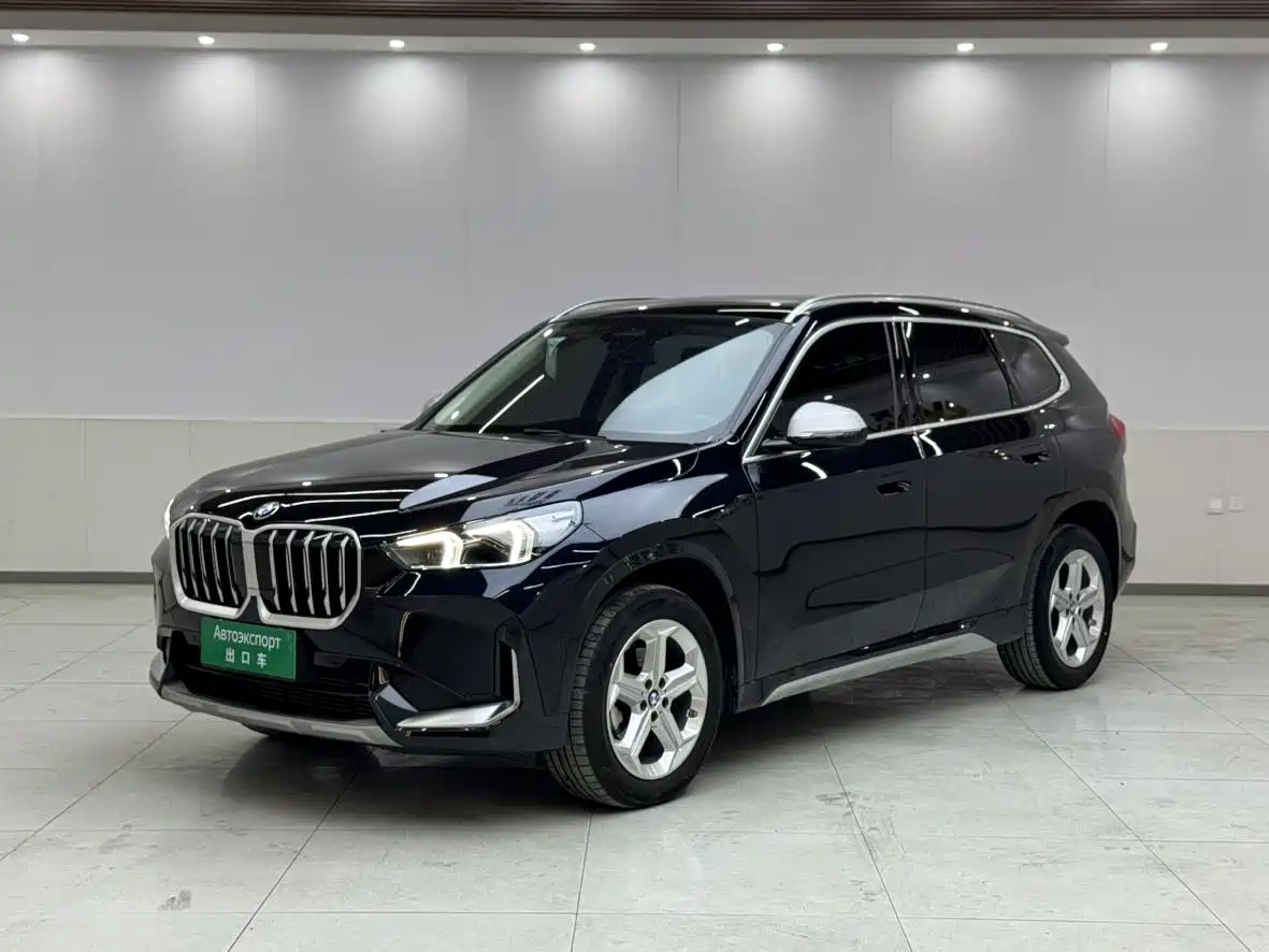 BMW X1 2023 sDrive20Li X Design Package