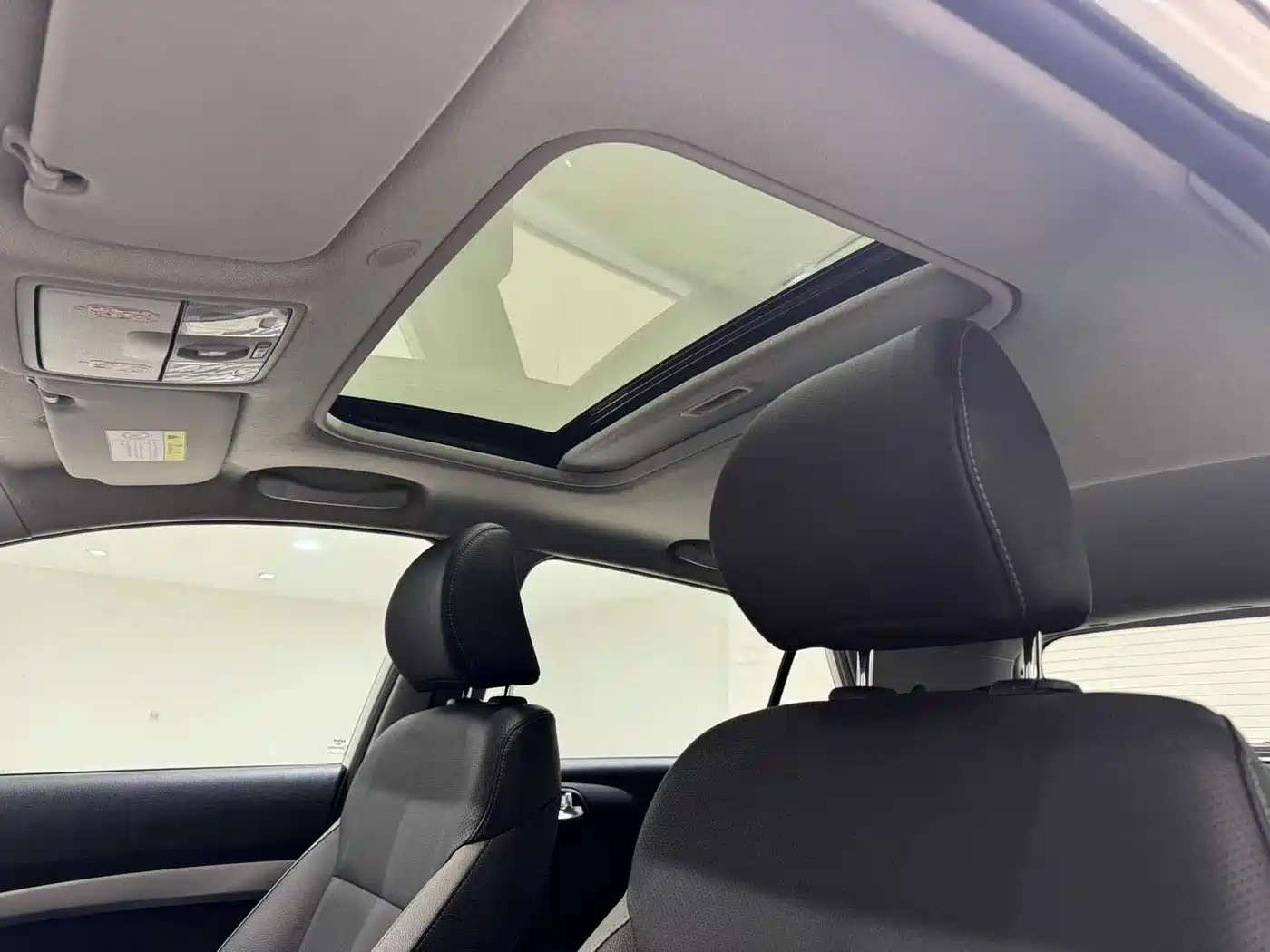 Kia KX1 2021 1.4L CVT Fun Sunroof Version фото 13