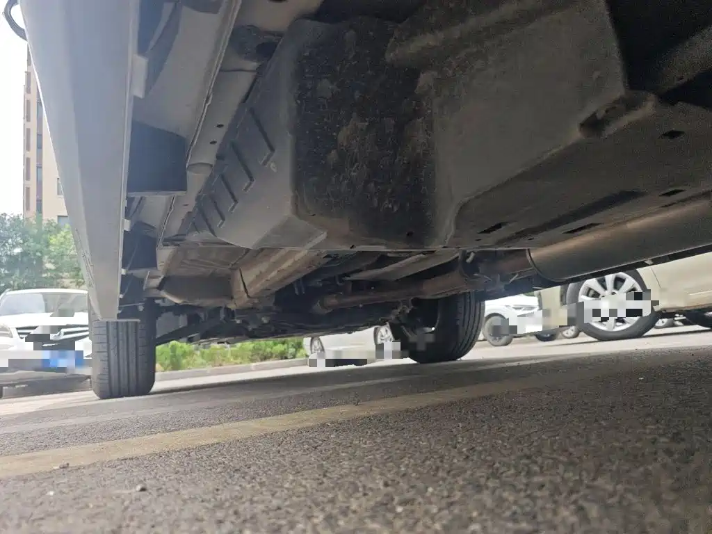 Haval M6 2024 2023 PLUS 1.5T DCT Elite Smart Connect
