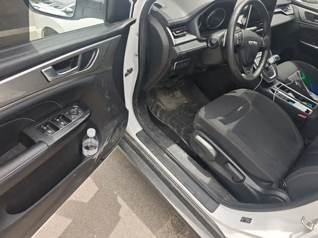 Haval M6 2024 2023 PLUS 1.5T DCT Elite Smart Connect