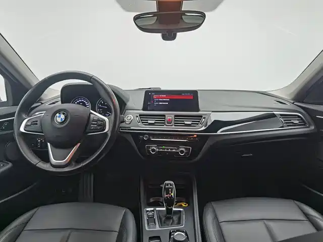 BMW 1 Series 2020 Model 120i Fashion Style — фото 5