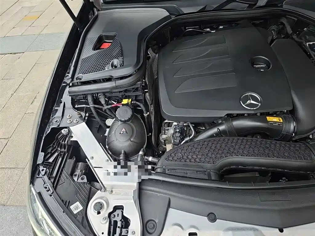 Mercedes-Benz E-Class 2022 Second Facelift E 300 L Premium фото 22