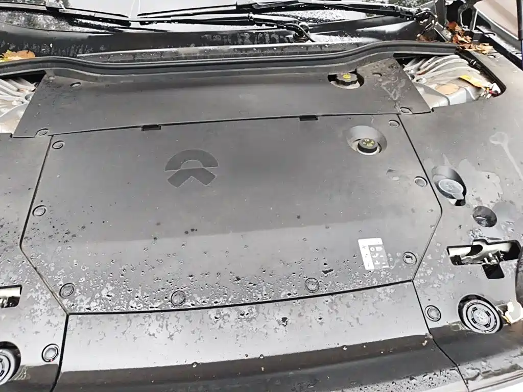 NIO ET5T 2023 2023 Model 75kWh Touring
