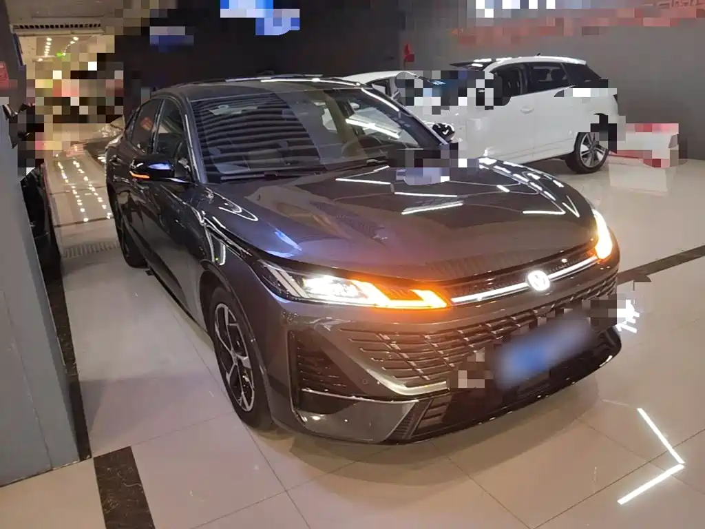 Changan Eado 2026 2026 Model 1.5T 500Bar Mid-Range Edition