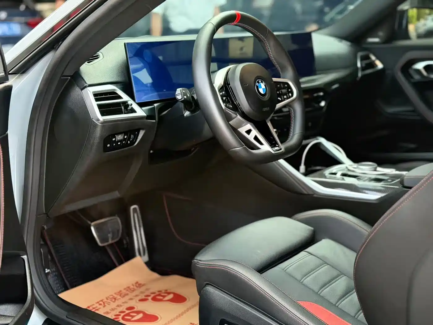 BMW M240i 2024 M240i фото 4