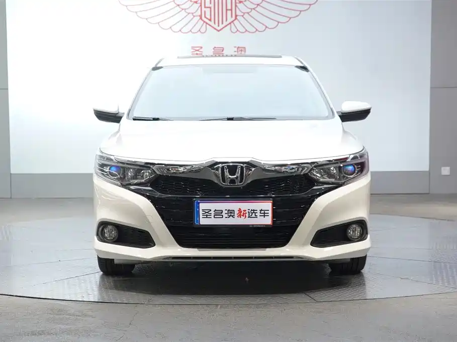 Honda Lingpai, миниатюра 5