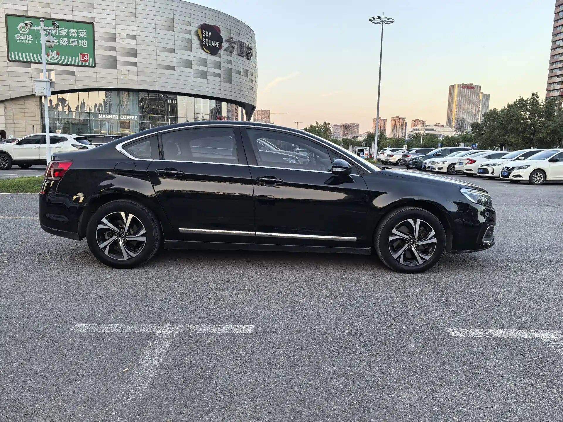 Photo 7 - Citroën C5