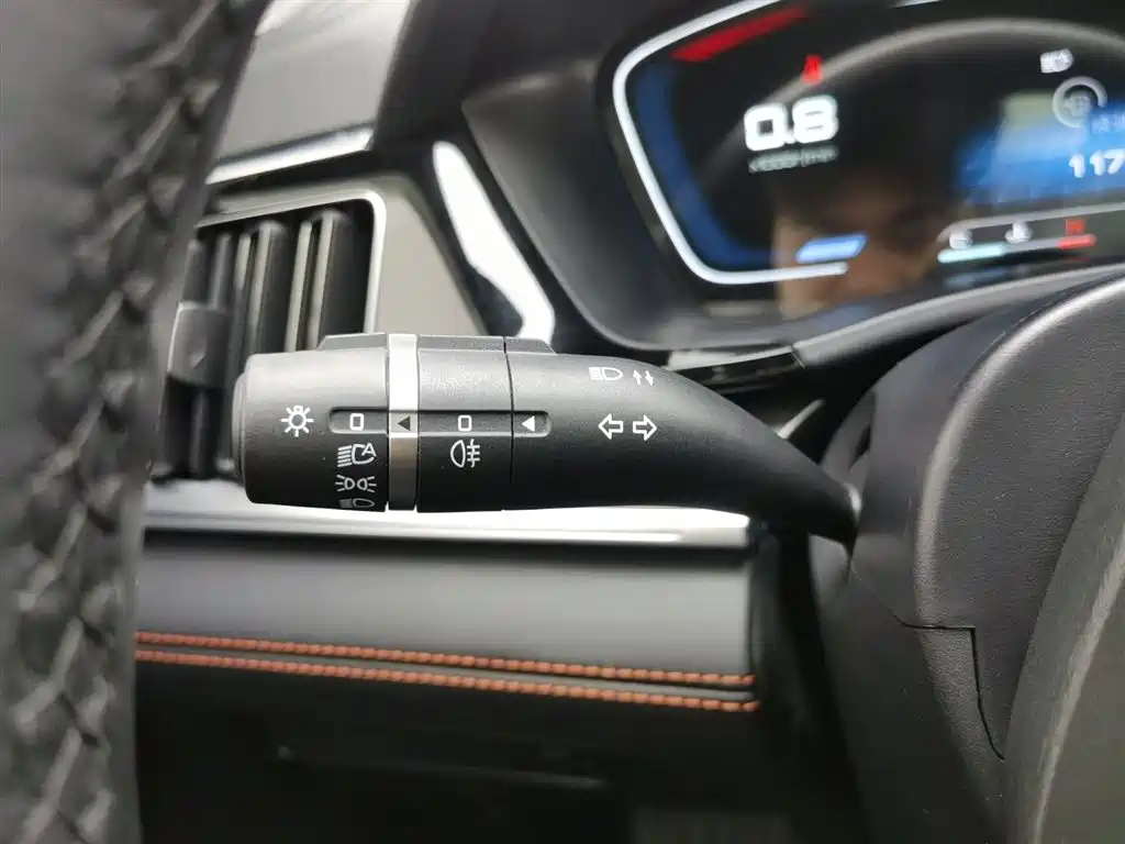 BYD Song PLUS 2020 1.5T Automatic Premium фото 21