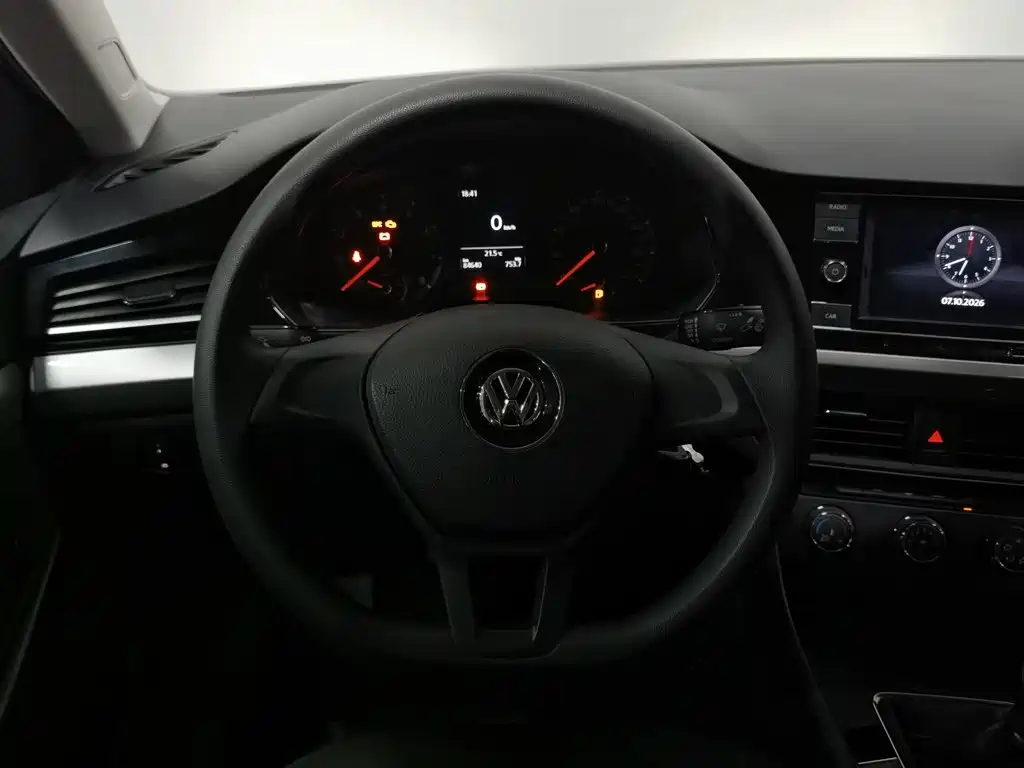 Фото 11 - Volkswagen Bora