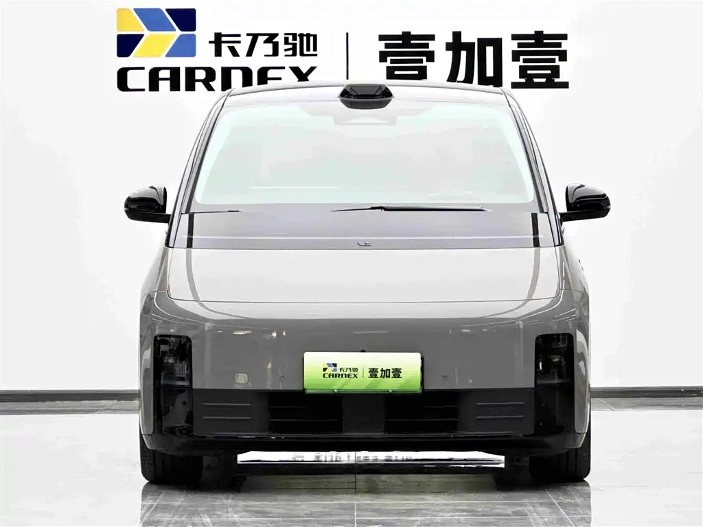 Li Auto MEGA 2024 2024 Ultra