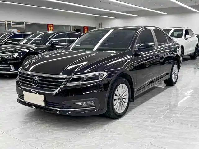 Volkswagen Lavida 2021