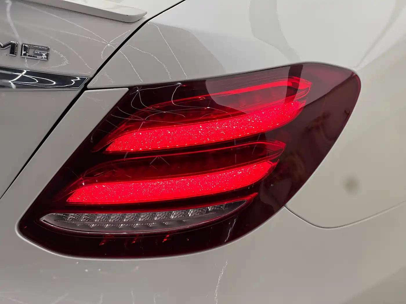 Mercedes-Benz E-Class 2019 E 300 L Sport Fashion фото 25