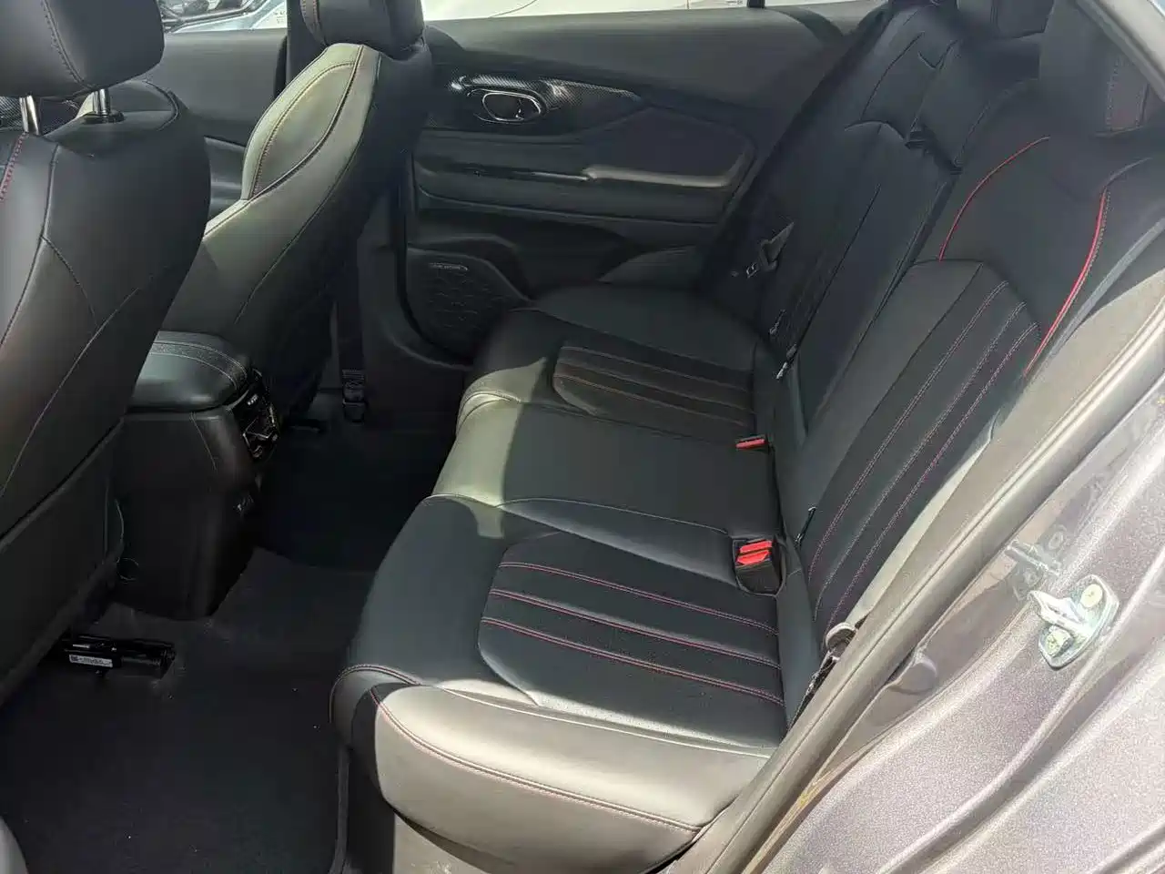 GAC Trumpchi Trumpchi Emkoo 2025 2023 270T DCT J15 Edition
