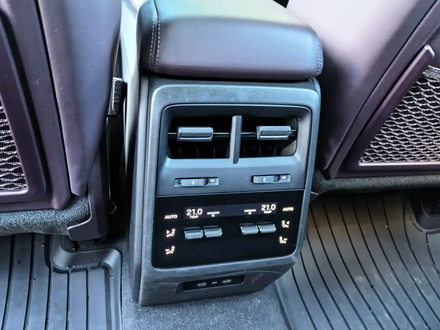 Porsche Macan EV 2024 Macan 4 фото 9