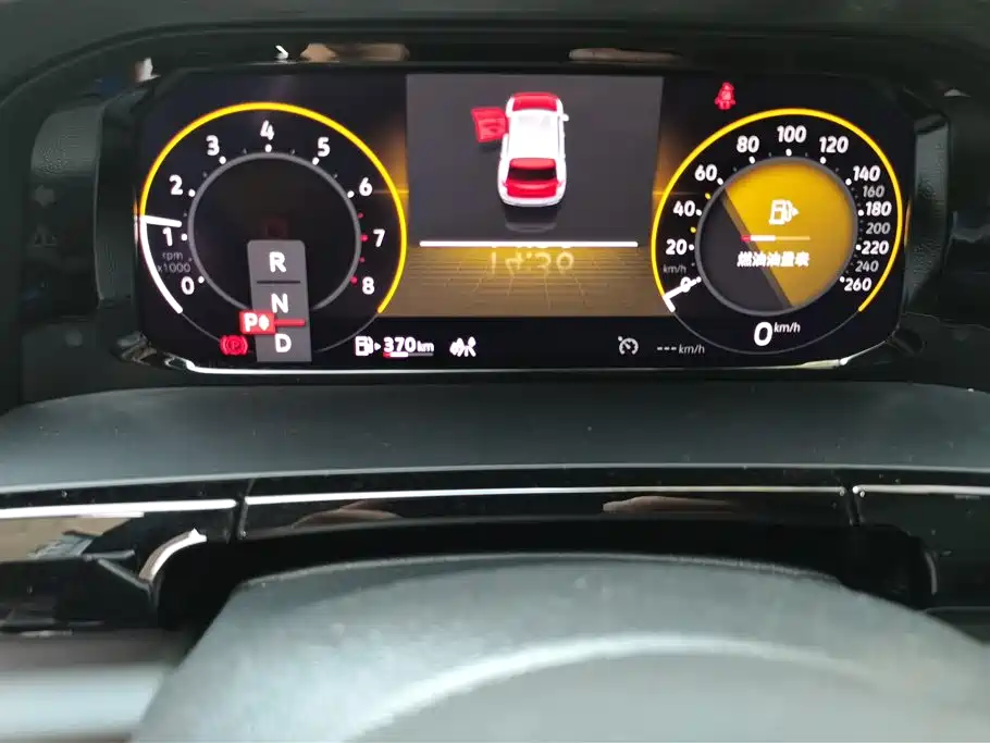 Volkswagen Teramont 2021 Teramont X 380TSI 4WD Luxury Edition фото 14
