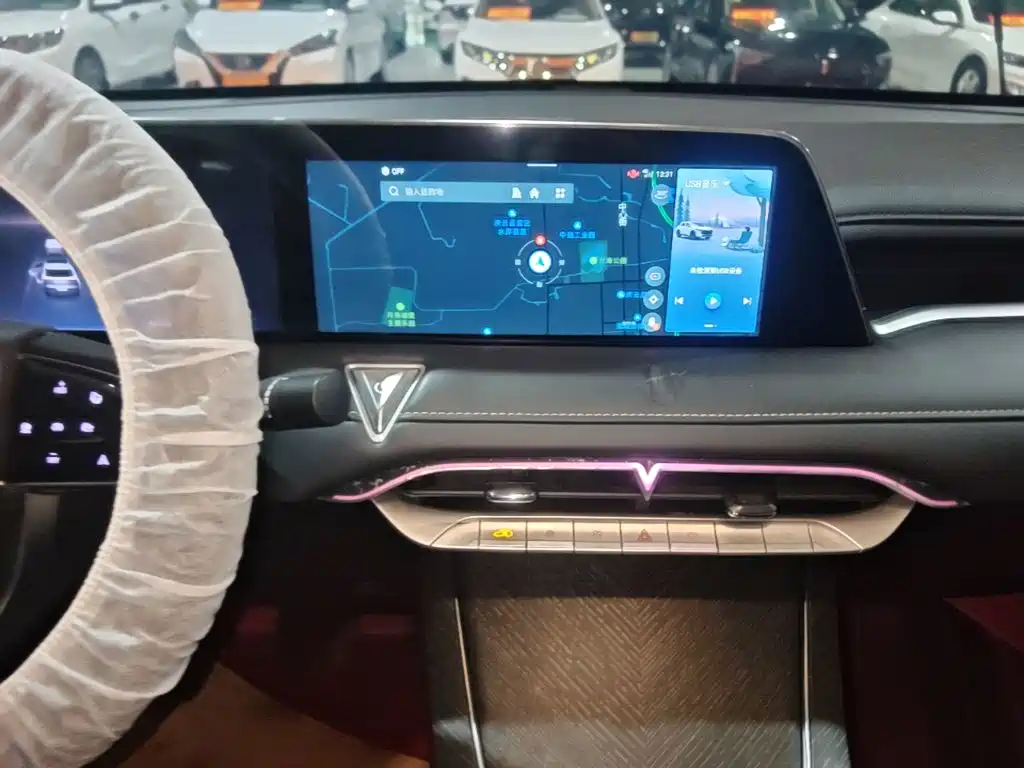 Venucia Big V 2022 2021 260T King Edition