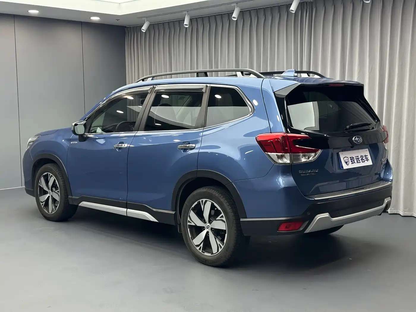Photo 6 - Subaru Forester