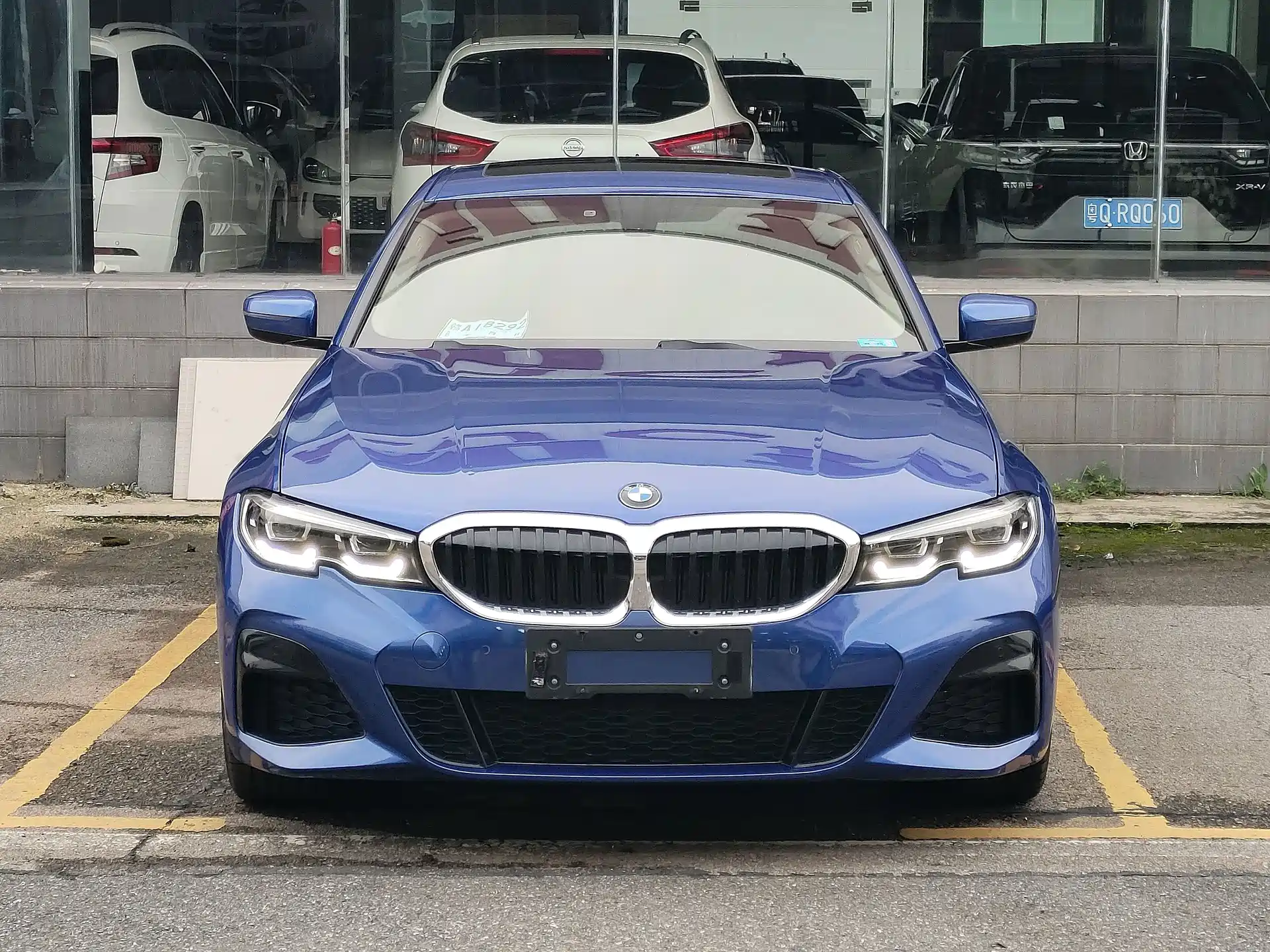 Photo 7 - BMW 3 Series