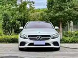 Фото 2 - Mercedes-Benz C-Class