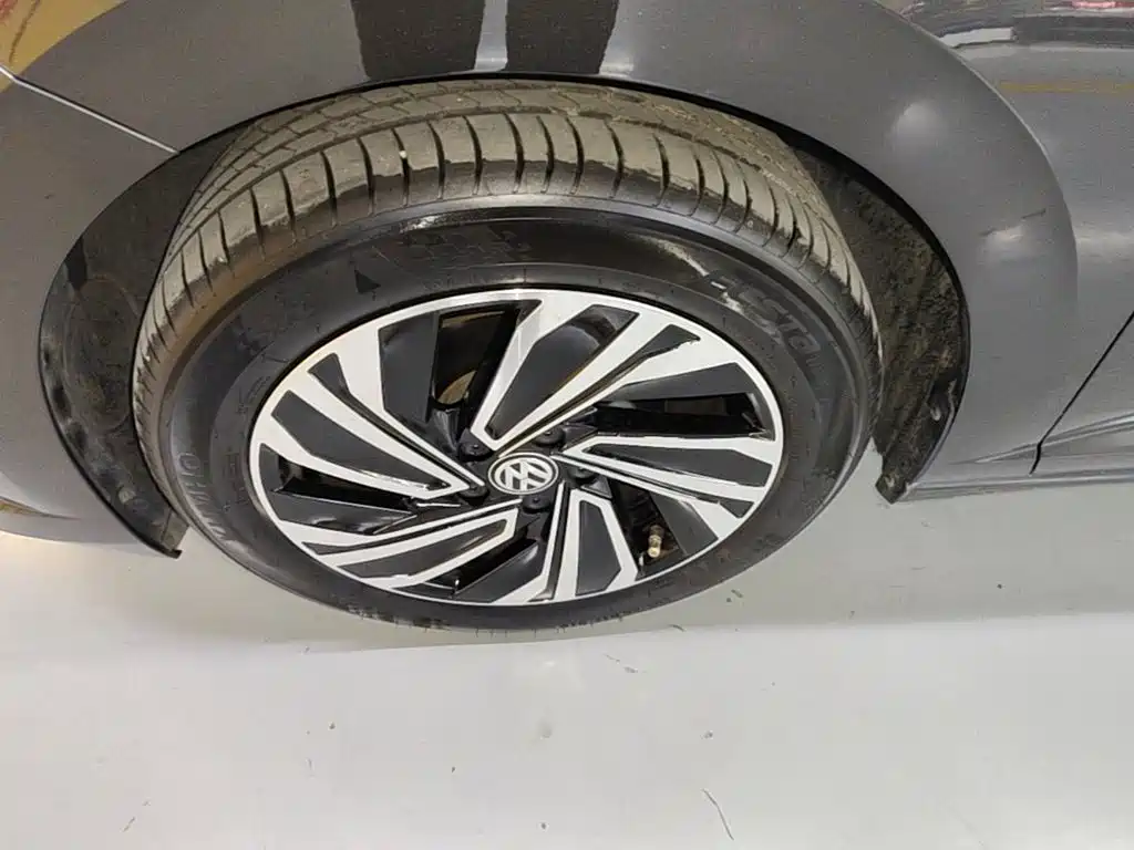 Volkswagen Sagitar, миниатюра 23