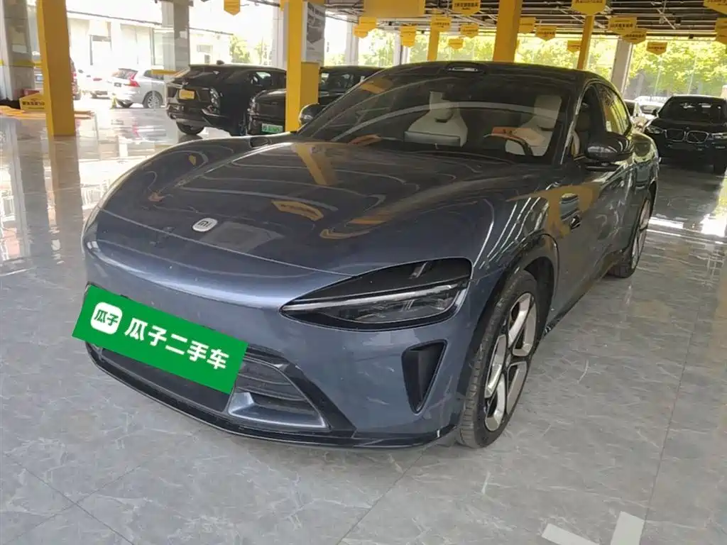 Xiaomi Auto Xiaomi YU7 2025 Ultra Long Range High Performance AWD Max Edition