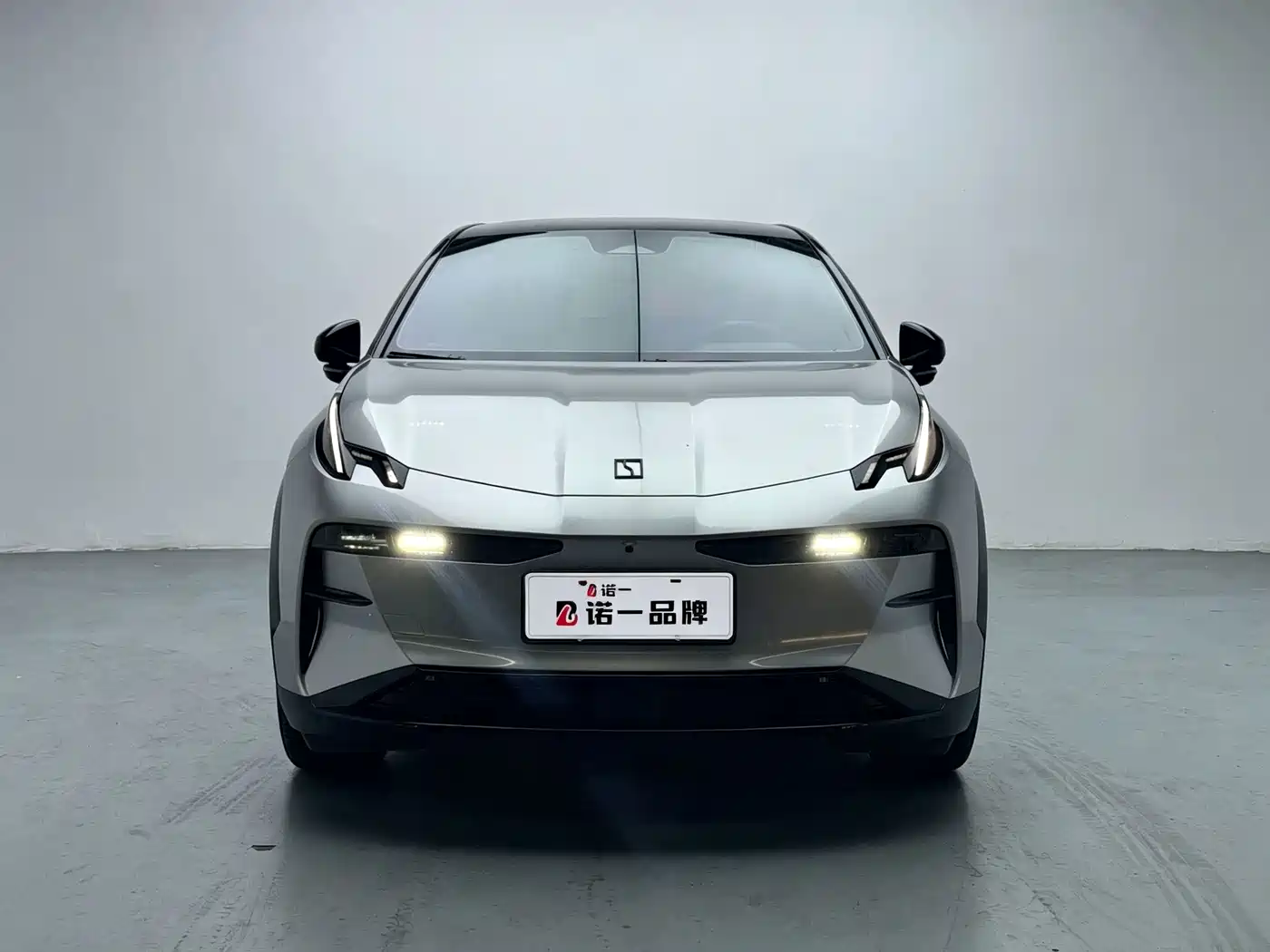 ZEEKR X 2025 2026 Model Five-Seater Rear-Wheel Drive Version
