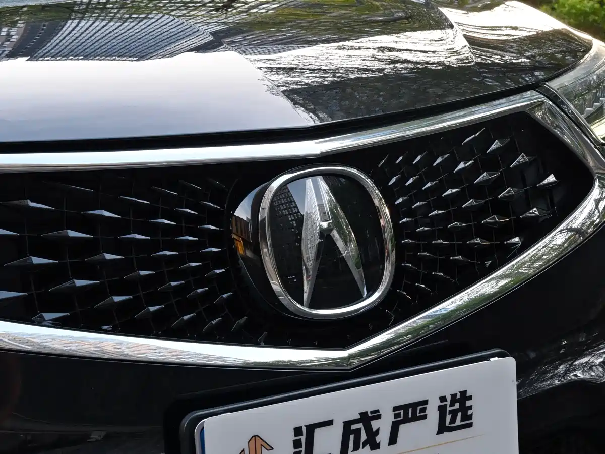 Acura RDX 2021 2020 2.0T Premium Edition