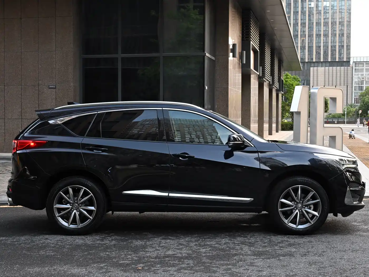 Acura RDX 2021 2020 2.0T Premium Edition