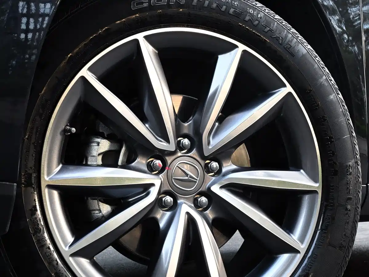 Acura RDX 2021 2020 2.0T Premium Edition