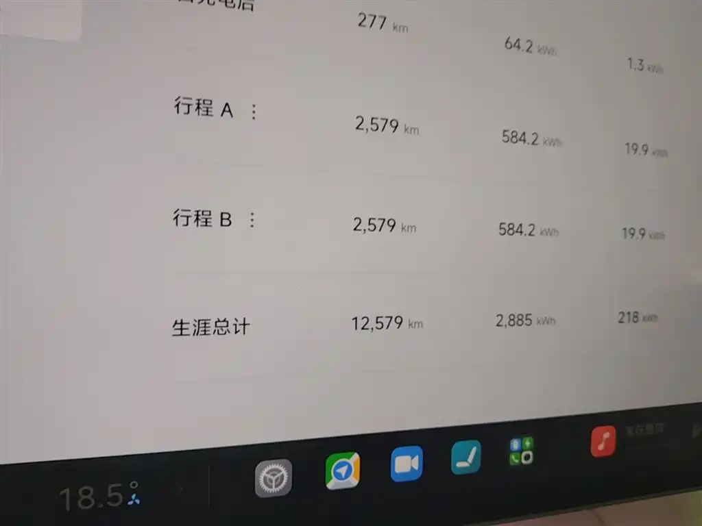 Xiaomi Auto Xiaomi YU7 2025 Ultra Long Range High Performance AWD Max Edition фото 12