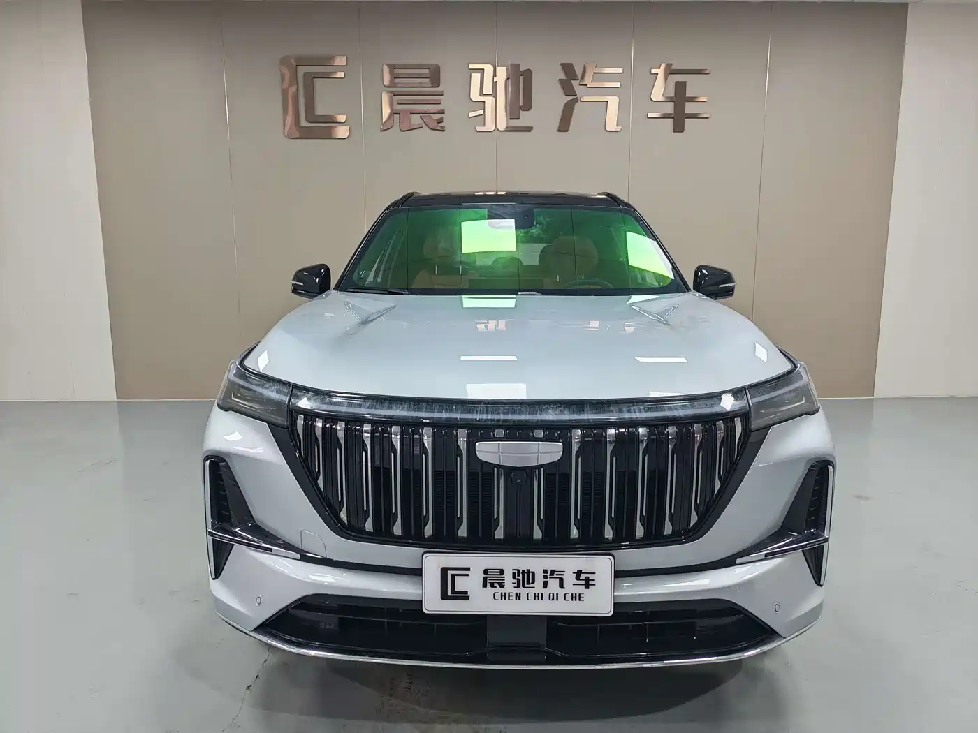 Geely Boyue L 2026 2025 4th Gen 1.5TD DCT Splendor