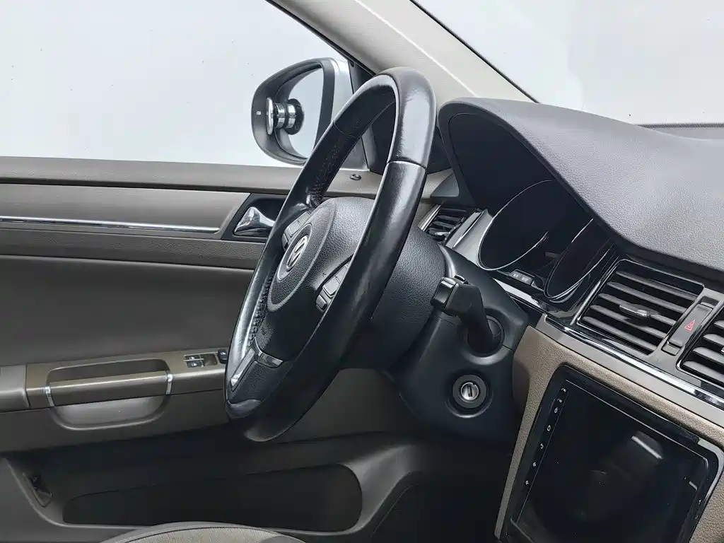 Фото 22 - Volkswagen Bora