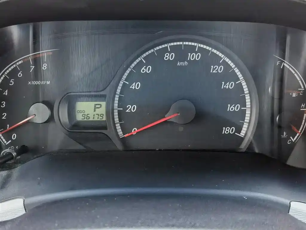Toyota Sienna 2013 3.5L 4WD Automatic фото 23