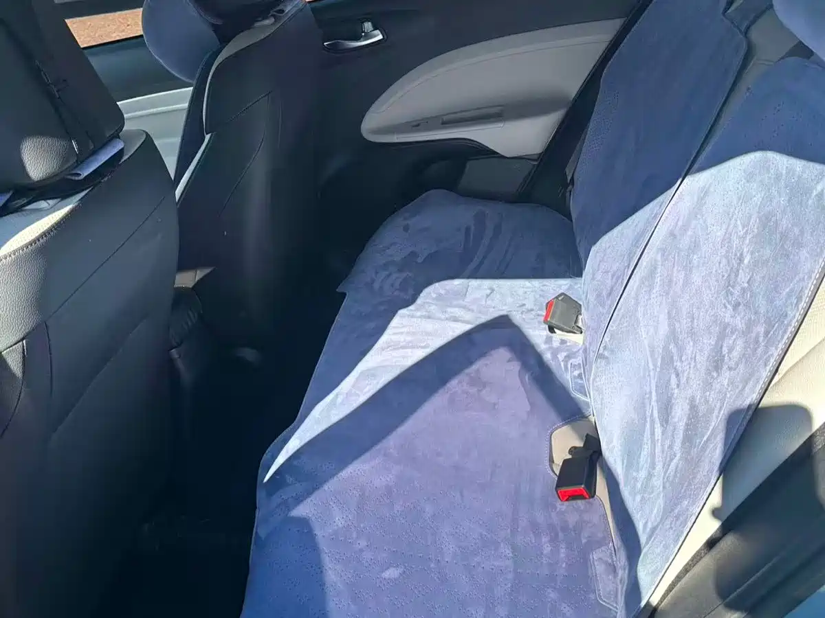 Kia KX1 2026 2026 1.4L Sunroof Edition