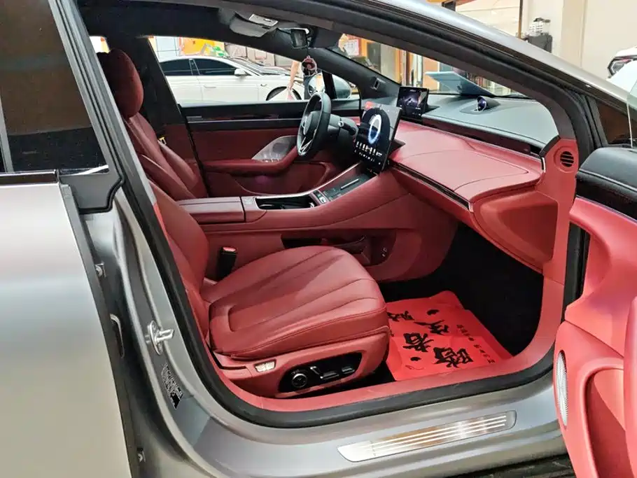 Фото 8 - Zhijie S7