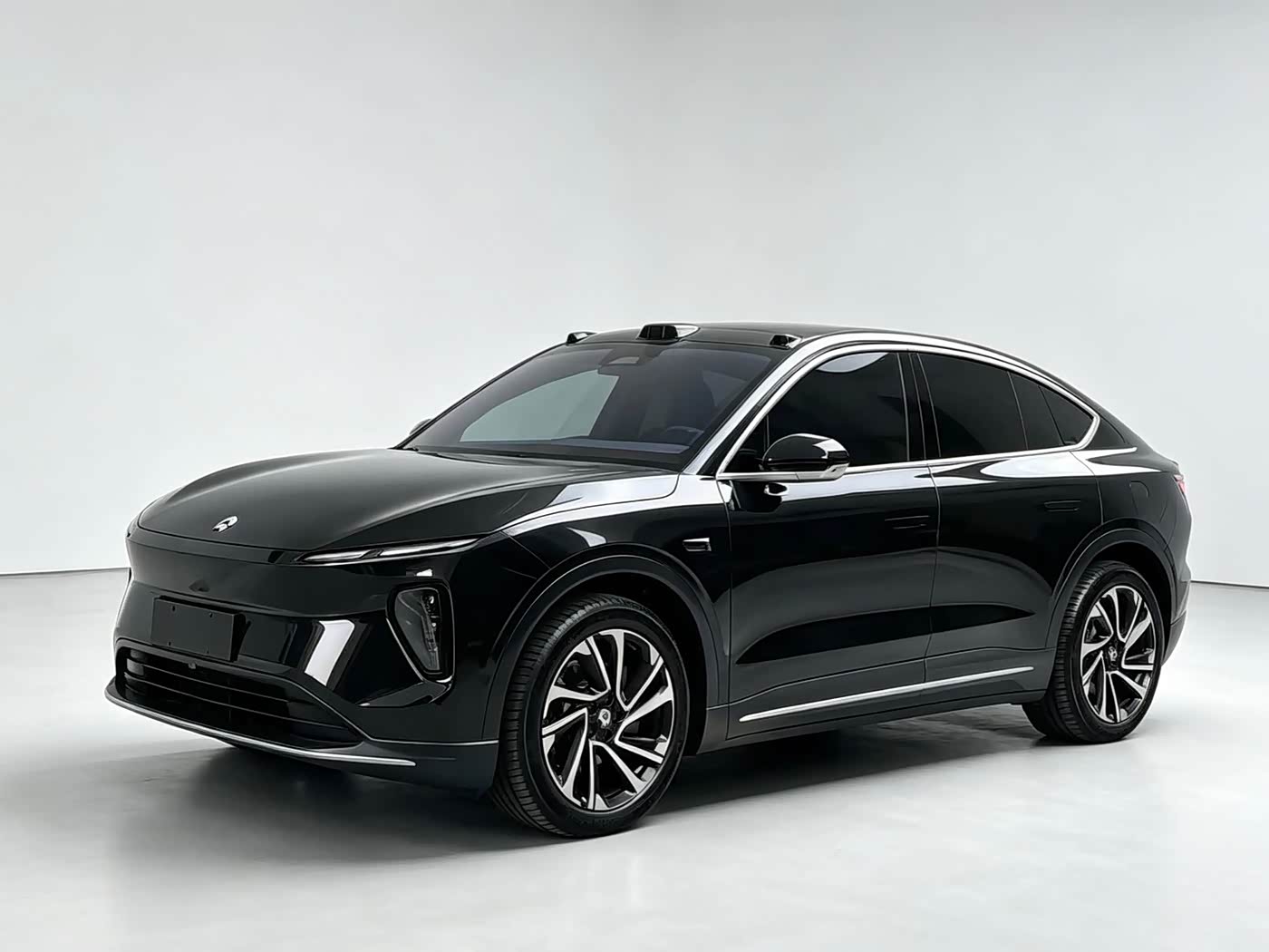 NIO EC6