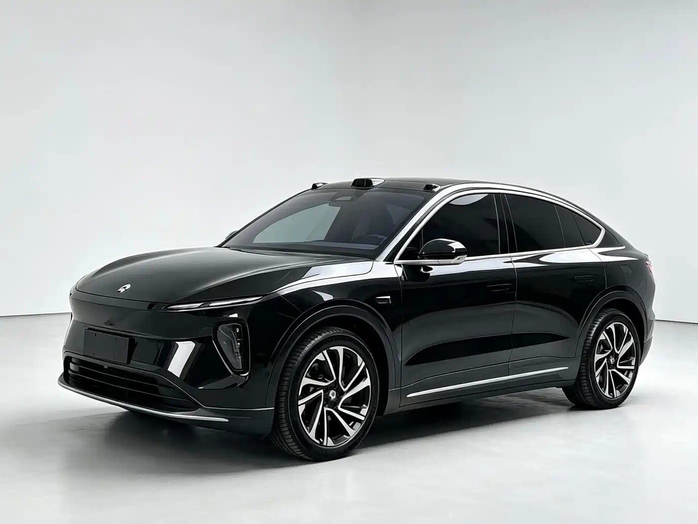 NIO EC6 2025 2025 75kWh