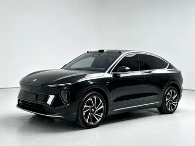 NIO EC6