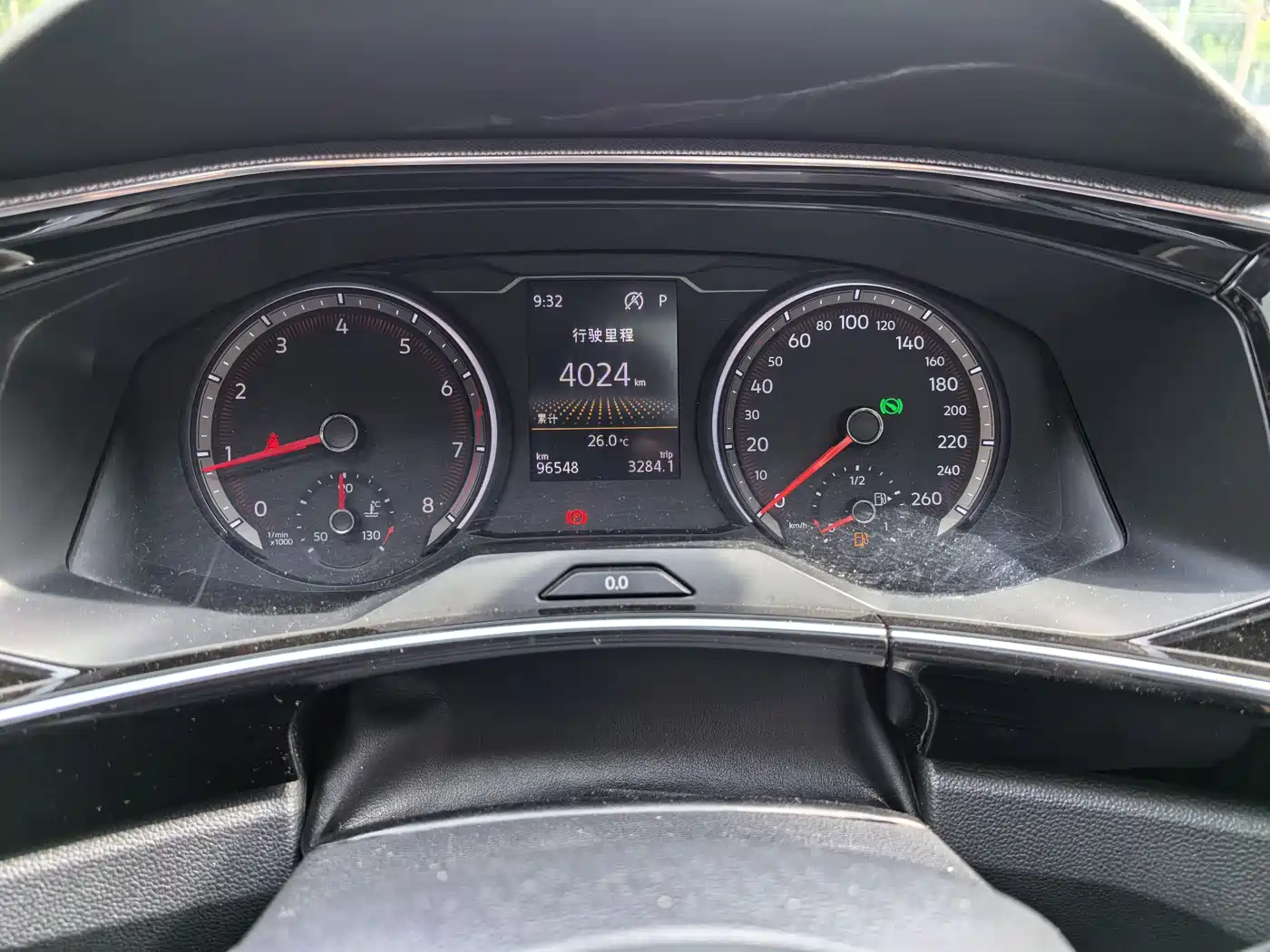 Volkswagen Tayron 2019 Expedition 280TSI 2WD Luxury (China VI) фото 10
