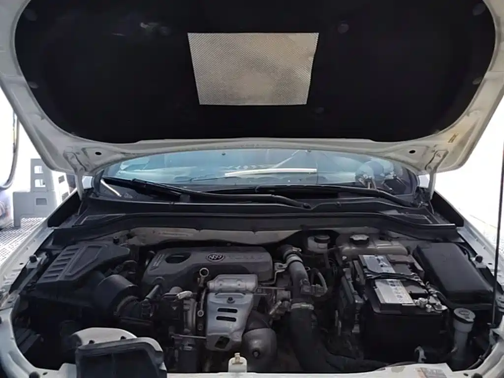 Buick Excelle 2019 15T DCT Connected Elite (China V) фото 20