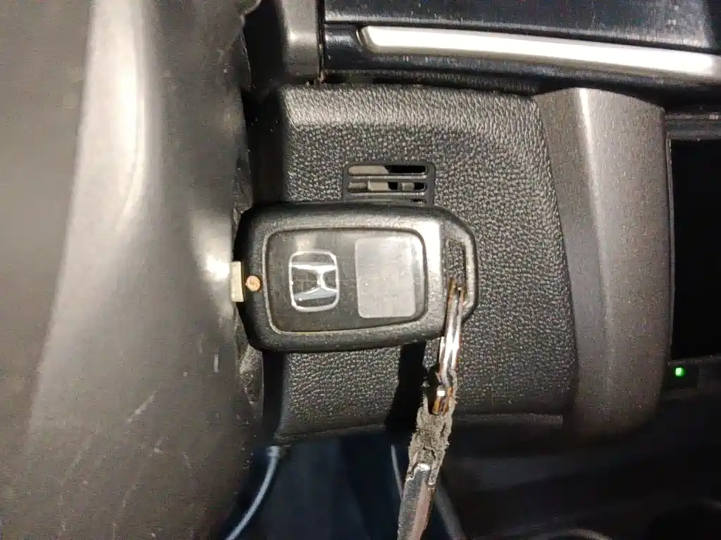 Honda City 2019 2019 Model 1.5L CVT Comfort Edition