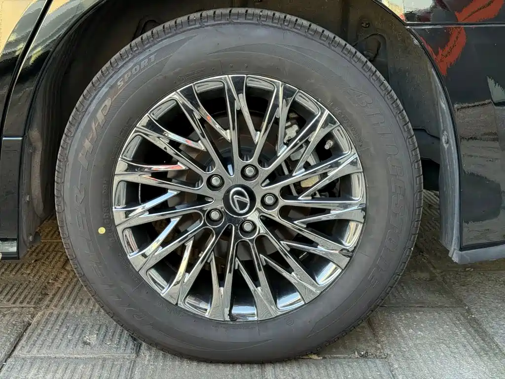Toyota Vellfire 2023 2023 Crown Hybrid 2.5L HV Premium