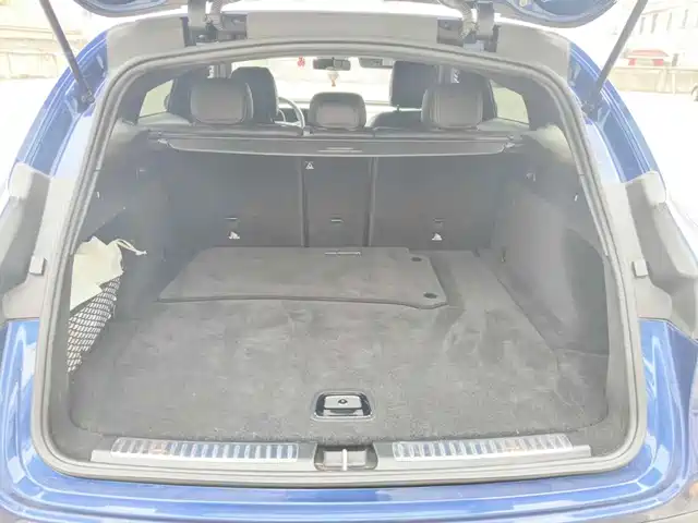 Mercedes-Benz EQC 2020 EQC 350 4MATIC — фото 5