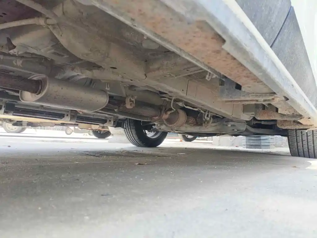 Soueast DX3 2018 2018 1.5T CVT Premium