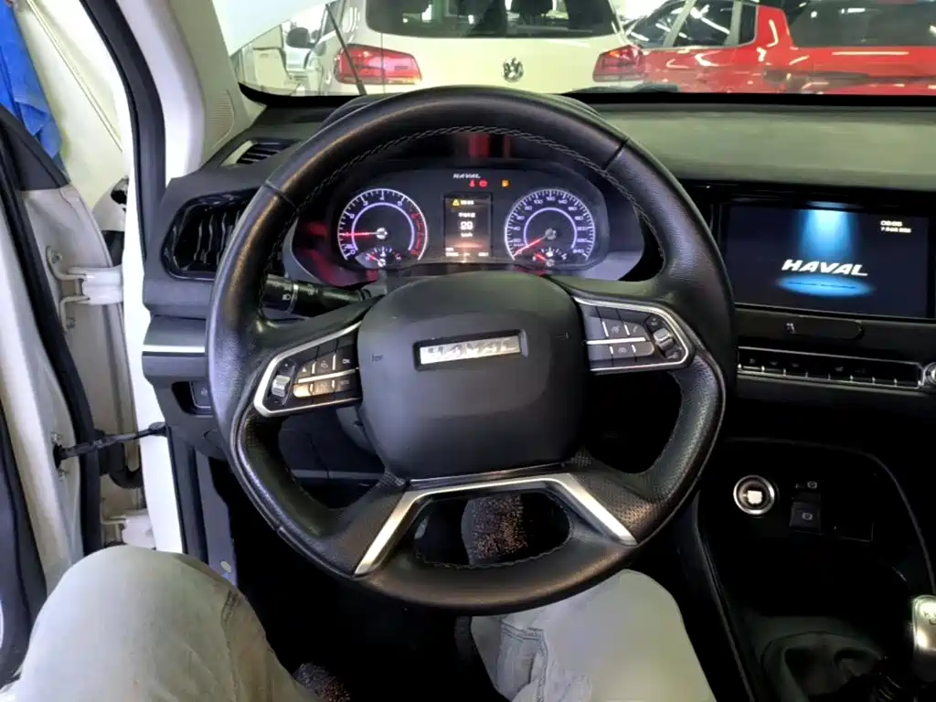 Photo 11 - Haval H2s