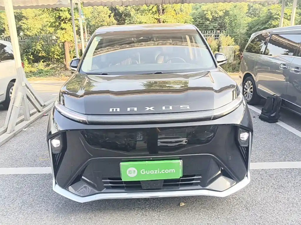 2022 Maxus MIFA 9